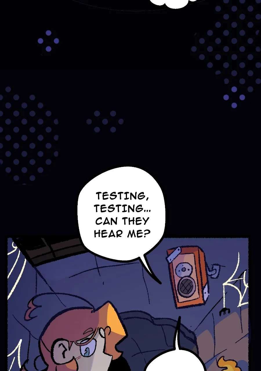 I Want to Kiss 100 Monster Girls! Chapter 21 - page 4
