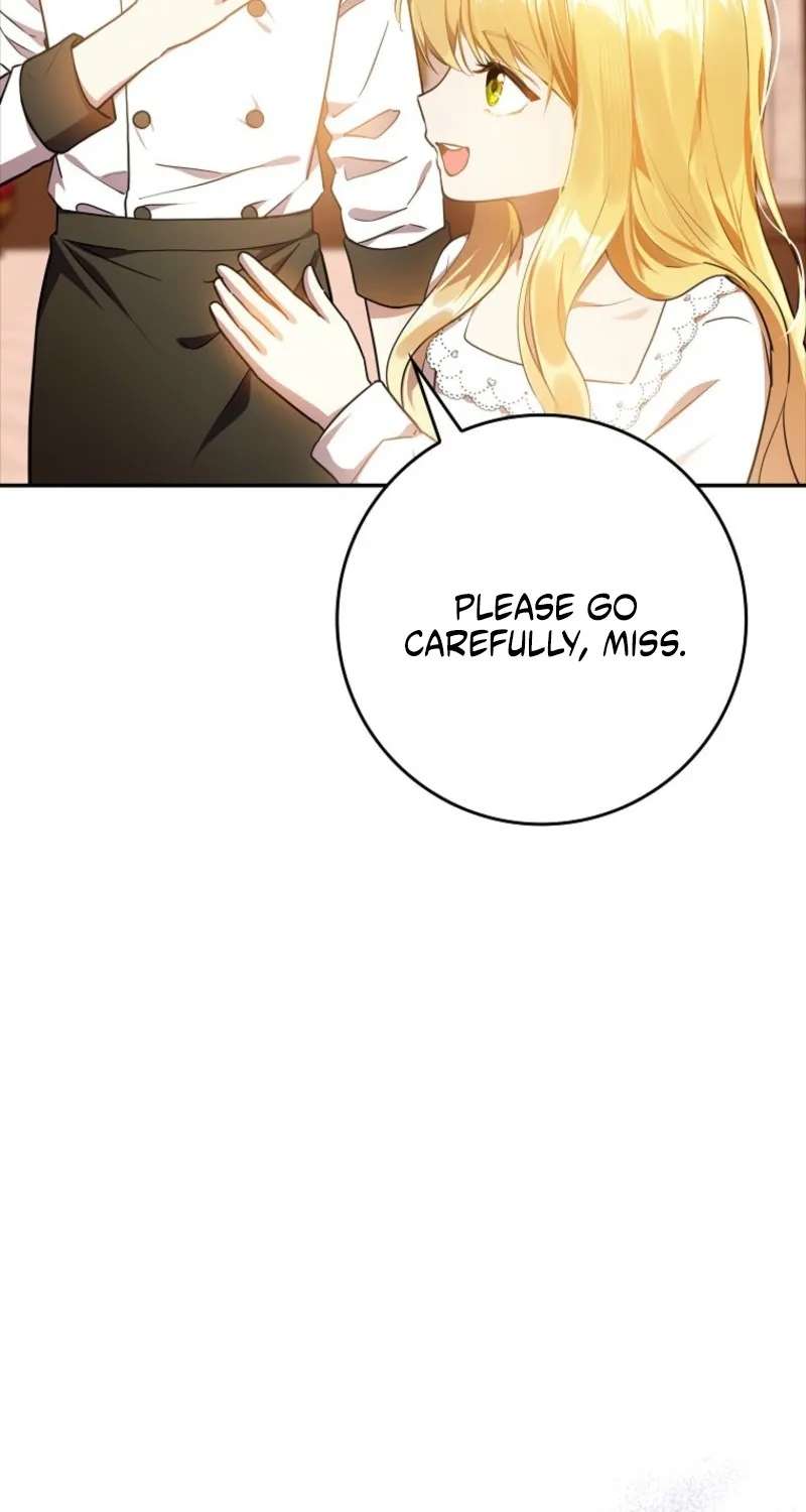 I’ve Been Chosen as the Tyrant’s Daughter-in-Law Chapter 22 - page 69