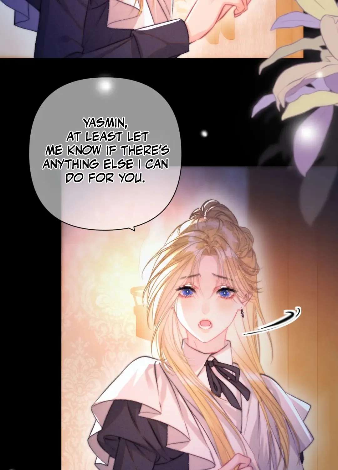 Kiss Me Redeem Me Chapter 34 - page 29
