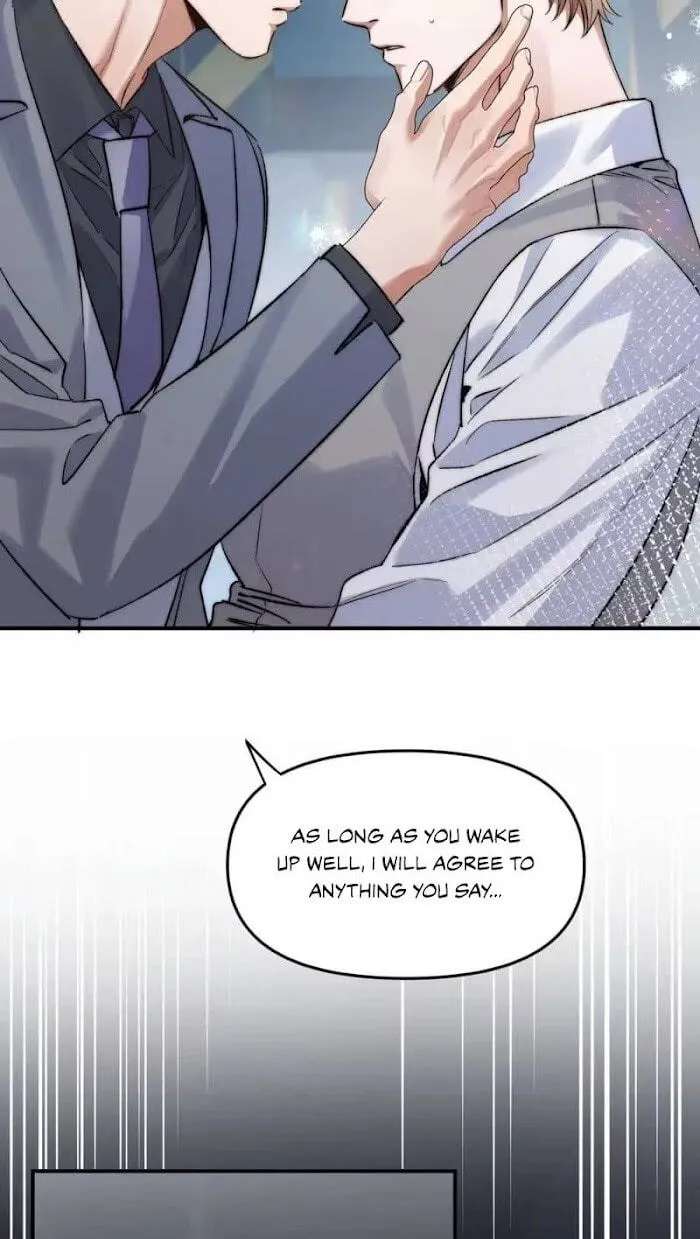 Between Dusk and Dawn Chapter 37 - page 14