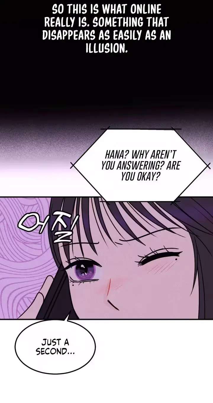 Pure Love Quest, Again Chapter 1 - page 91