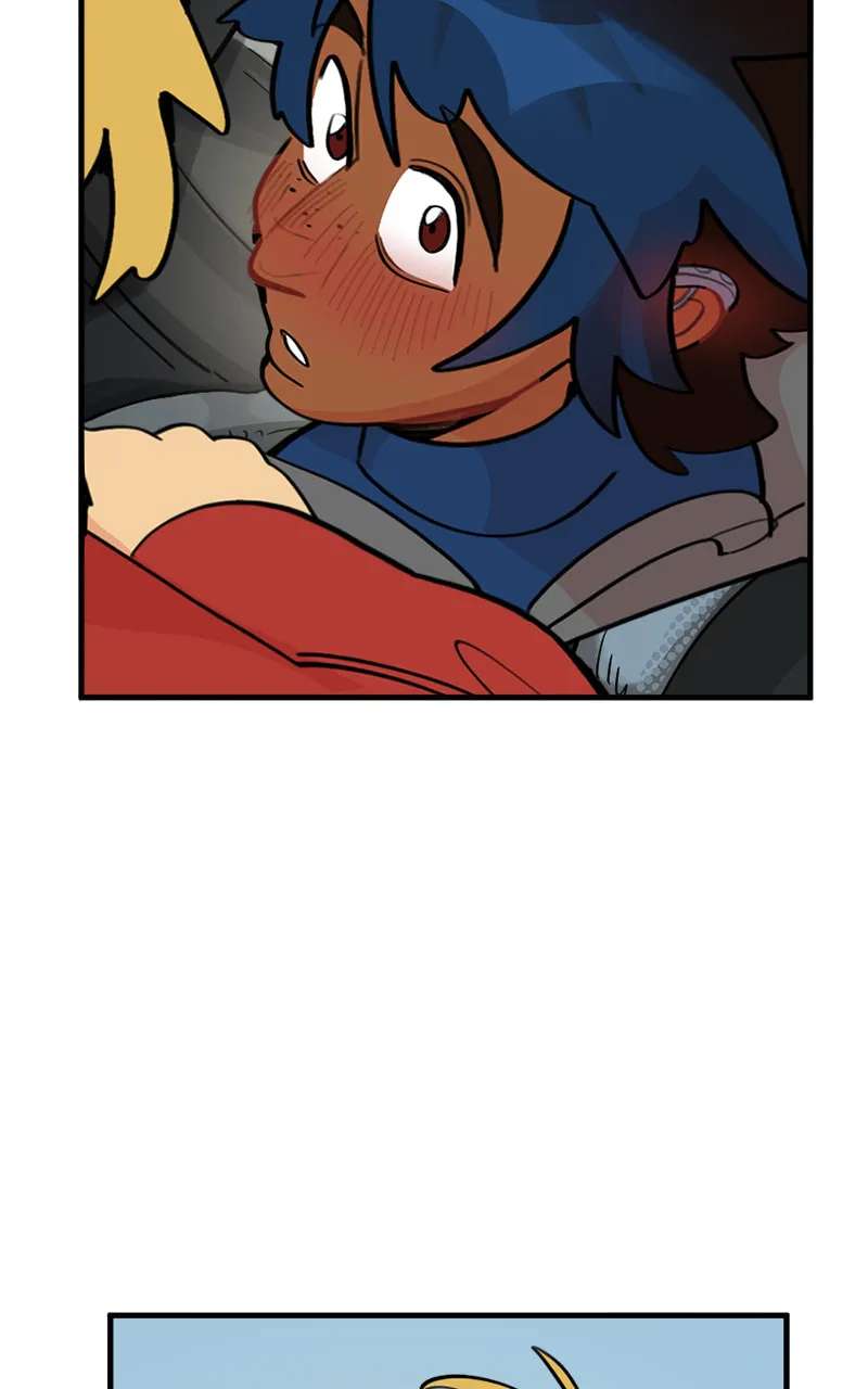 Not So Silent Chapter 93 - page 20
