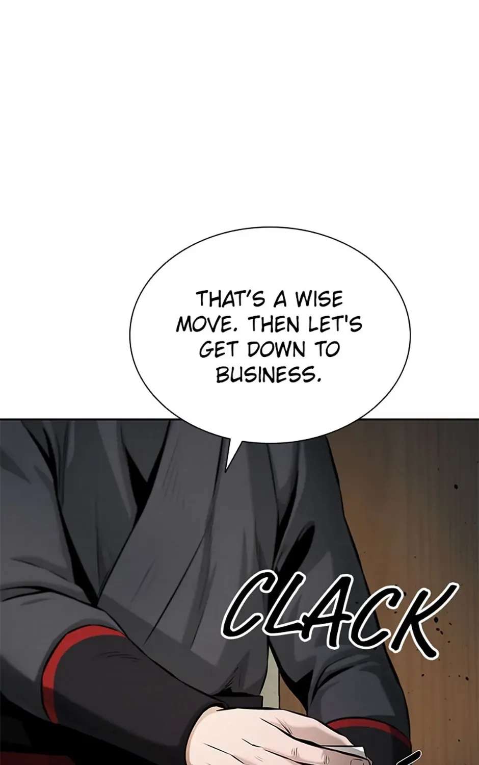 Absolute Master of the Senate Chapter 40 - page 50