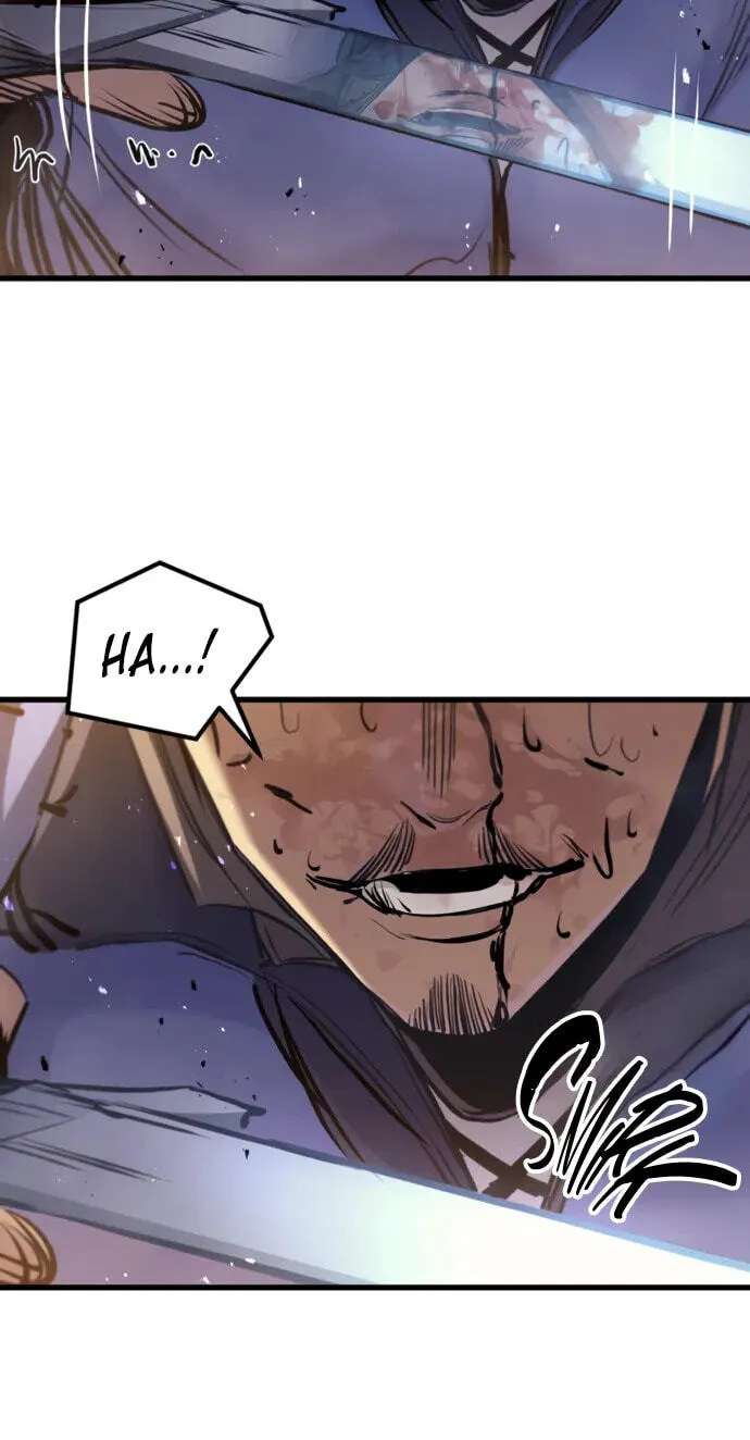The Regressed Mercenary Has a Plan Chapter 103 - page 48