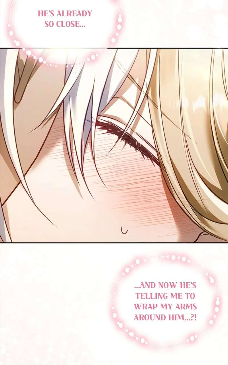 The Northern Warrior’sBeloved Bride Chapter 8 - page 3