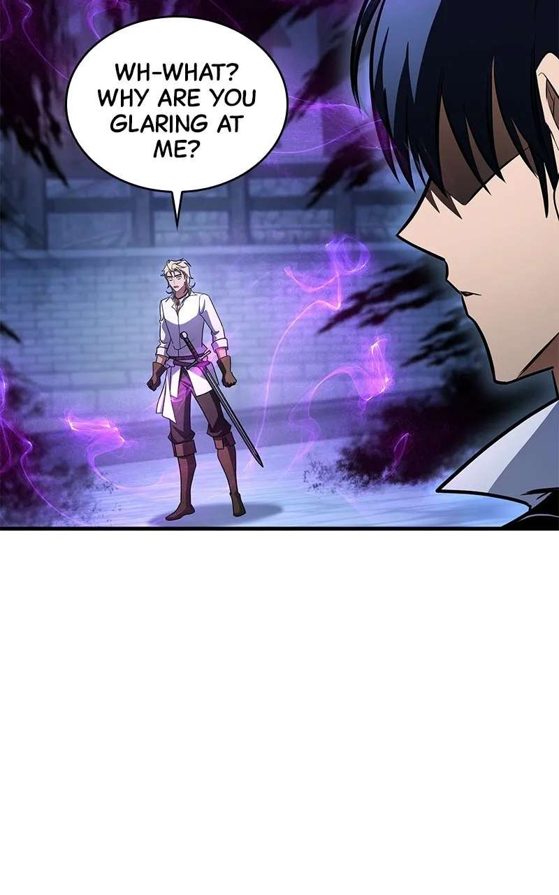 My Very Own TowerStrategy Guide Chapter 120 - page 169