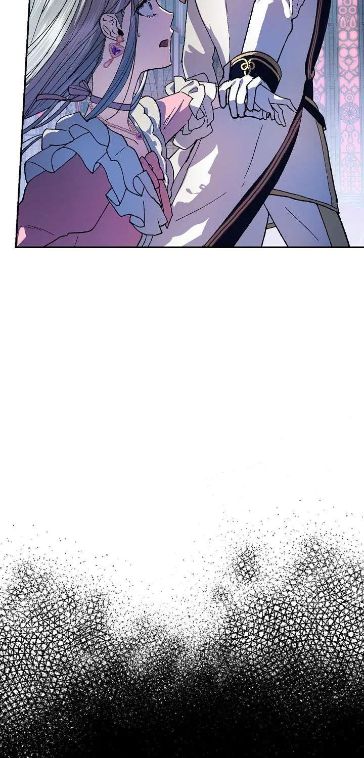 Father, I don't Wantthis Marriage Chapter 1 - page 10