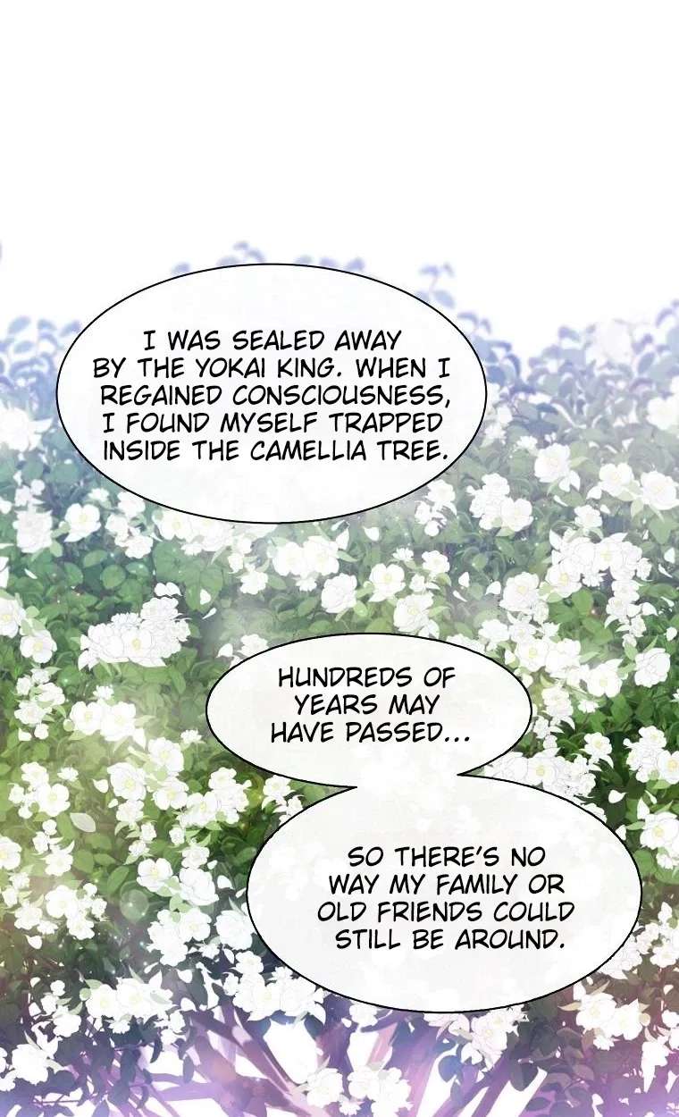 There Are Monsters Here, Too Chapter 3 - page 27