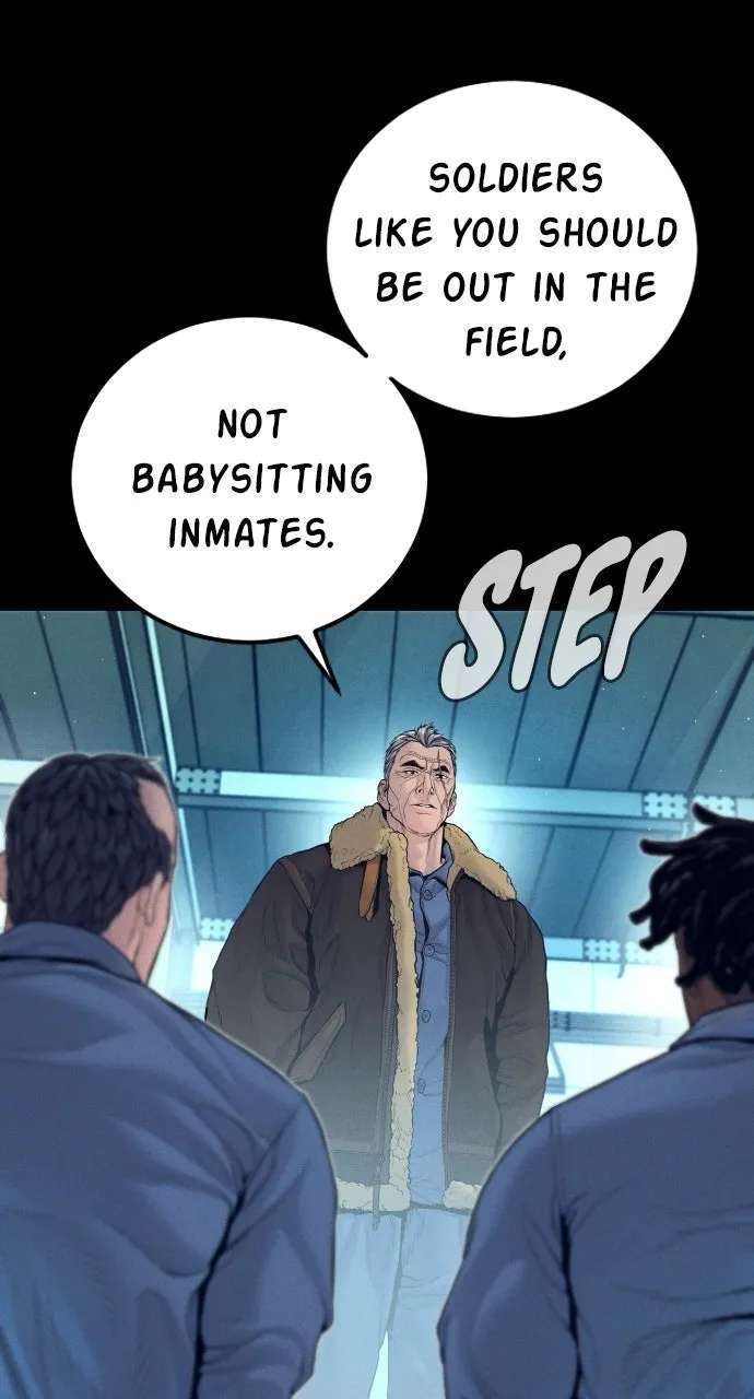 Manager Kim (AgentKim: Reactivated) Chapter 240 - page 6