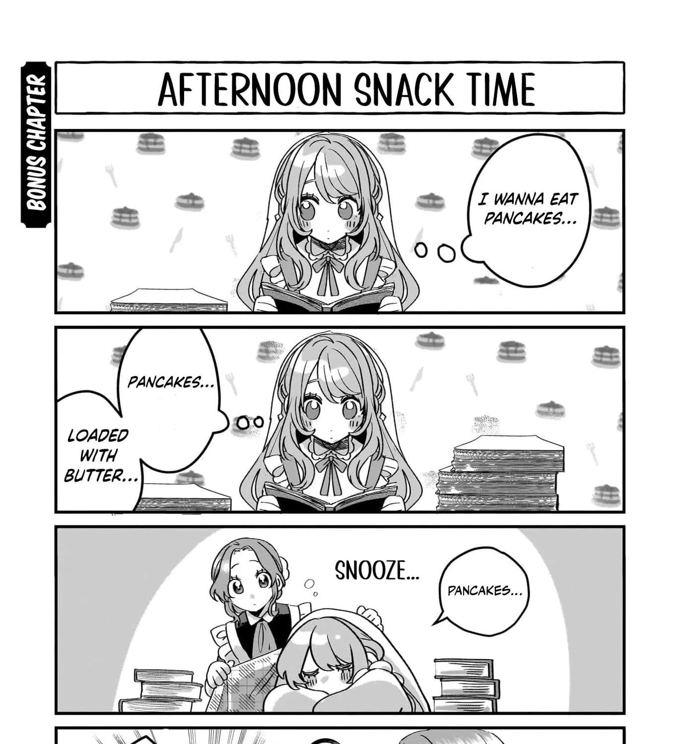 Shitsuren Maid wa Bikei Gunjin ni Dekiai Sareru: Jitsu wa Saikyou Majutsu no Tsukaite deshita Chapter 15 - page 48