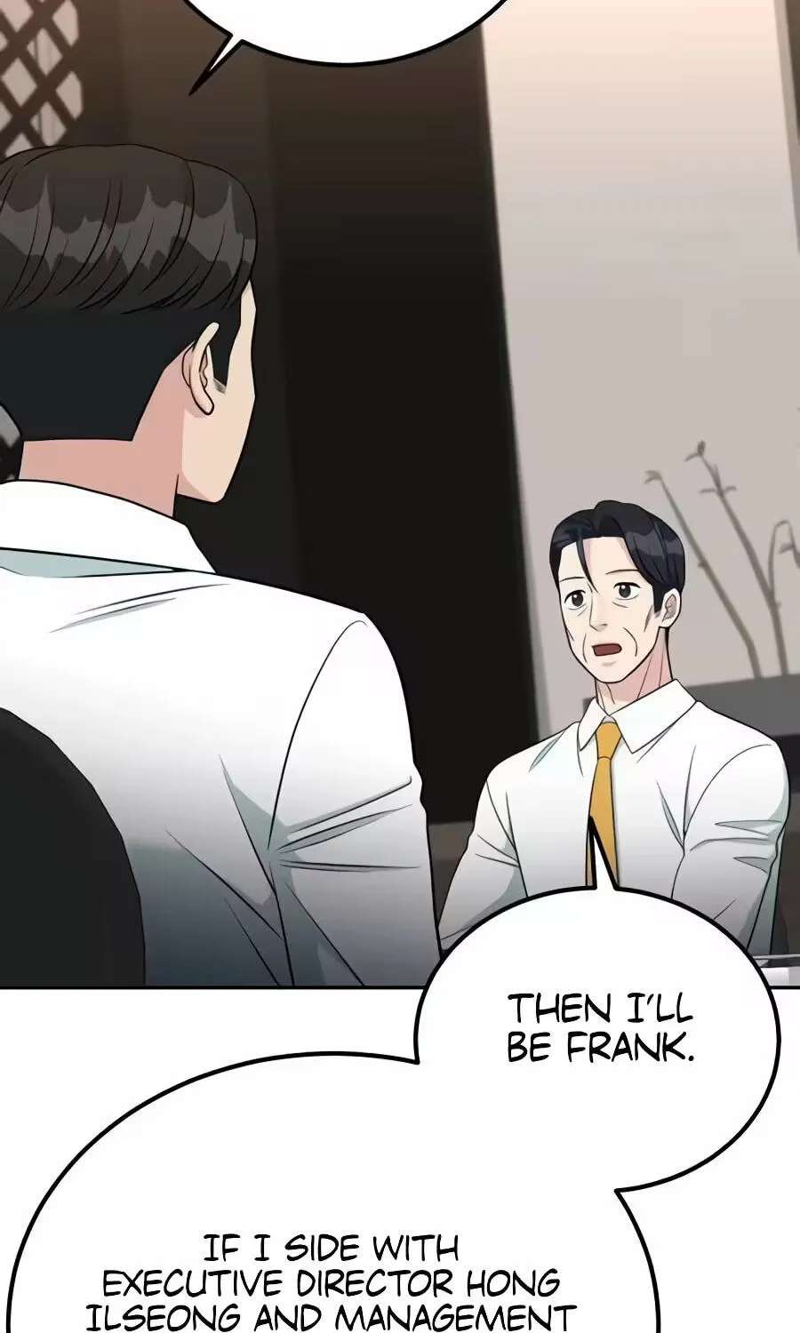 Reincarnated as a New Employee Chapter 100 - page 27