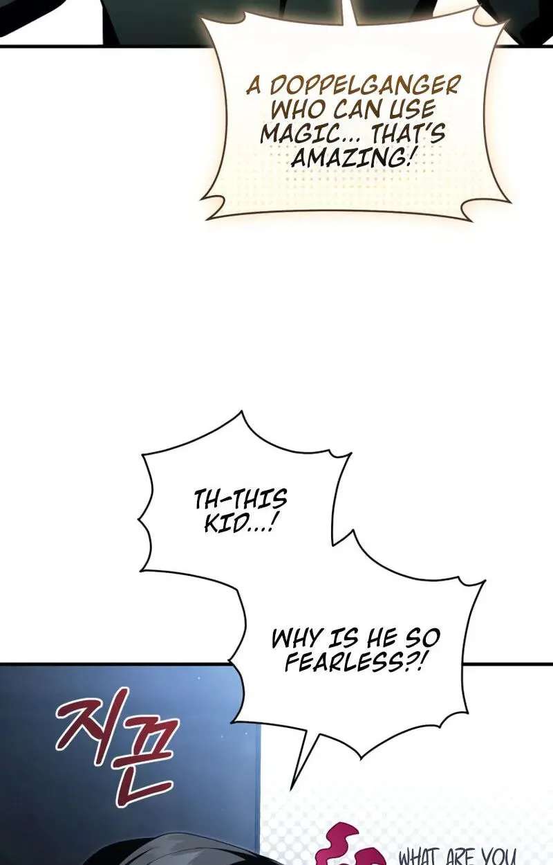 The Abandoned Prince's Ghost Bride Chapter 30 - page 79