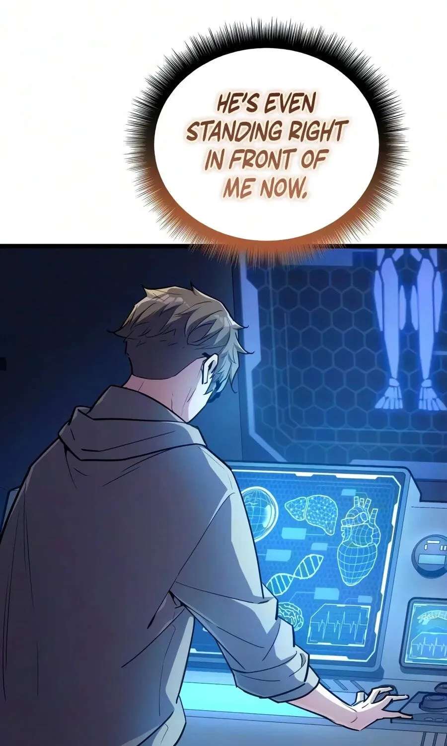 The Player With 13 Hidden Traits Chapter 45 - page 93