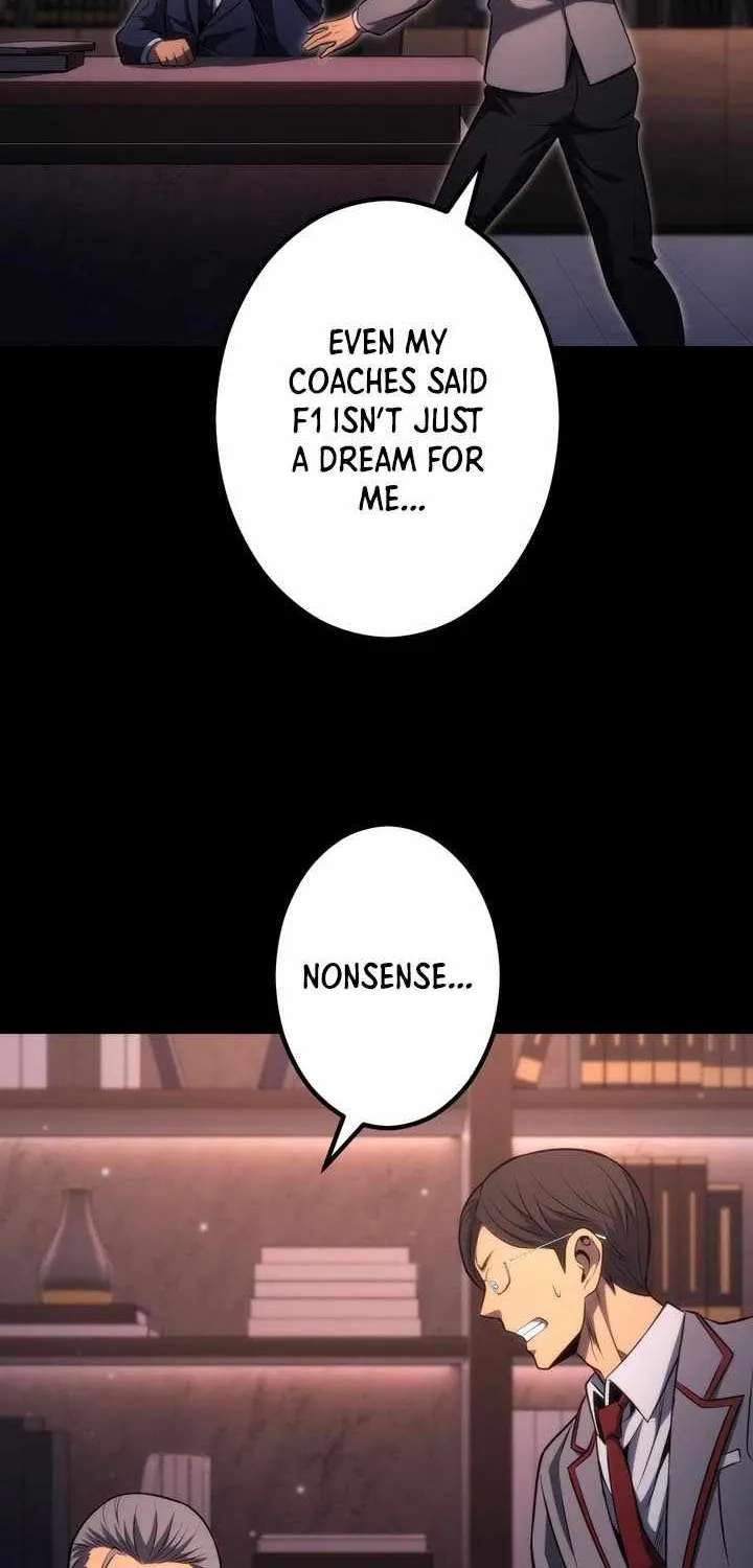 Return of the Reaper꞉ Assassin Chapter 24 - page 66
