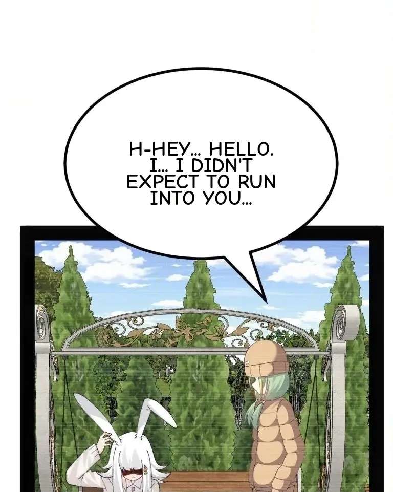 The Graduation Project Is, Making Butter! Chapter 81 - page 40
