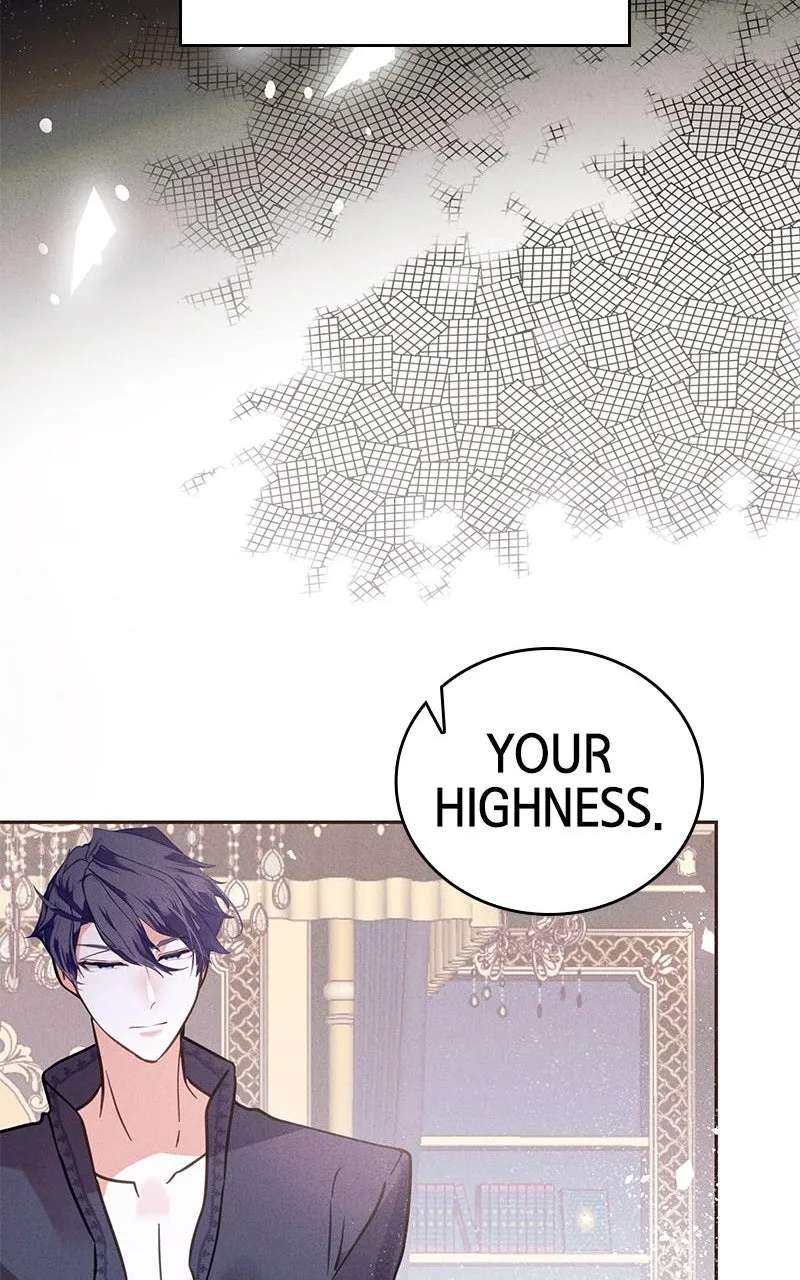 My Unwanted Engagement withthe Final Boss Prince Chapter 10 - page 105
