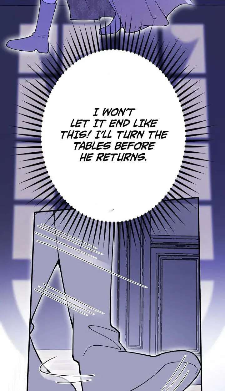 Banished Mother, Desired by the Crown Prince Chapter 59 - page 52