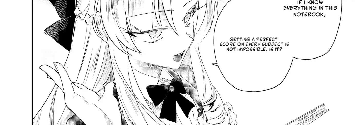 The Happy Dark History of a Complicated Lady: A Secret Approach to Being Doted on by an Oblivious Knight Chapter 3 - page 29