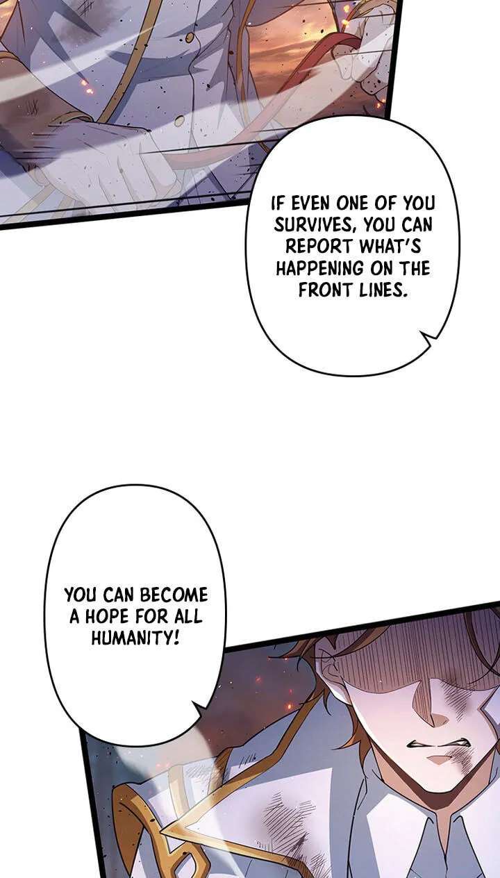I Became a Genius at the Academy in a World Where Magic Reigns Supreme Chapter 111 - page 14