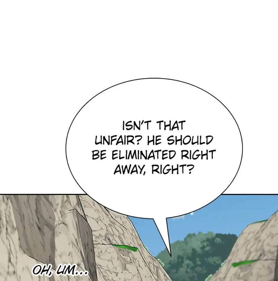 Absolute Master of the Senate Chapter 72 - page 19