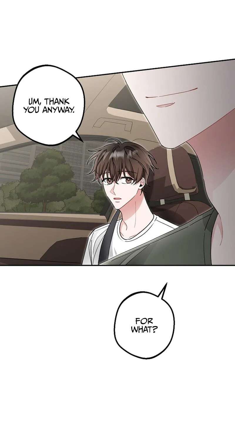 Even a Lonely Squirrel Has Its Burrow Chapter 15 - page 63
