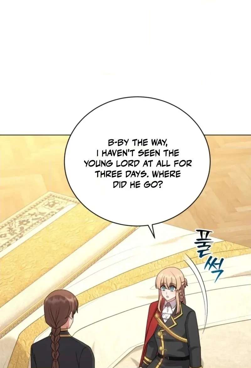 Daughter-In-Law to the Mad Dog of Honor Chapter 101 - page 10