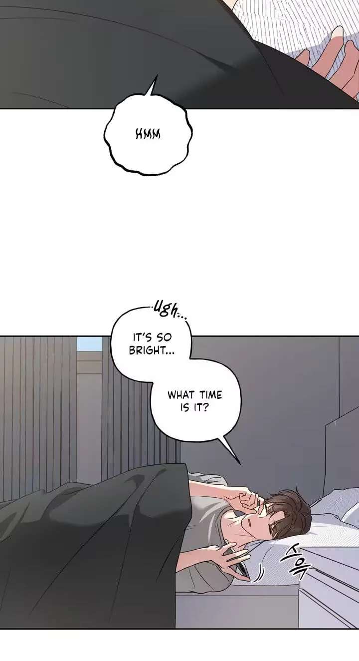 Imadoki Romance Chapter 19 - page 32
