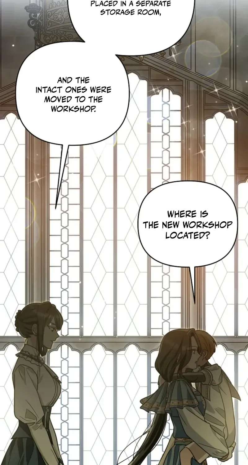 En Travesti: I Became a Fake Prince Chapter 31 - page 88