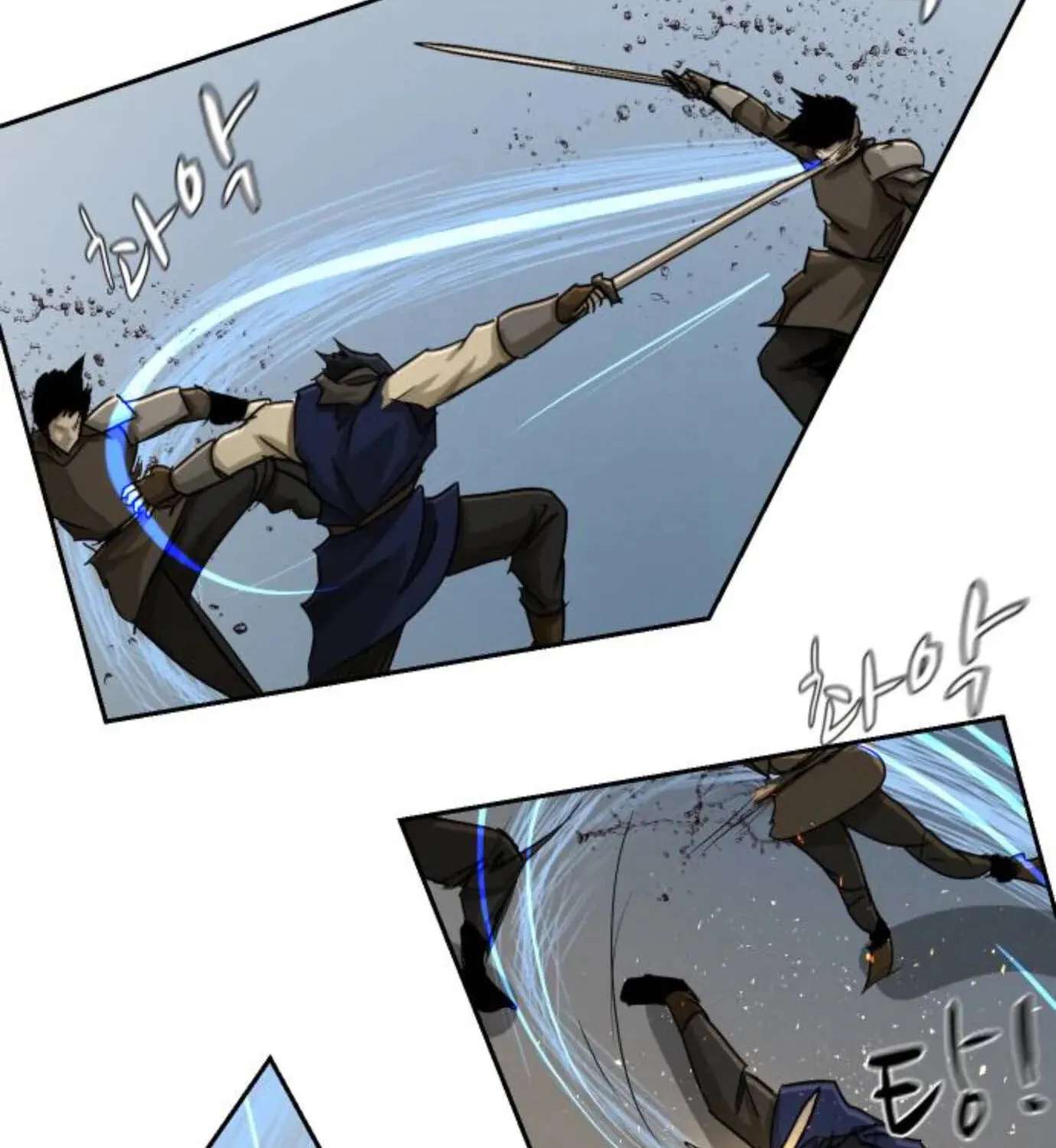 Happy Face: From Slave to Arena Legend Chapter 73 - page 199