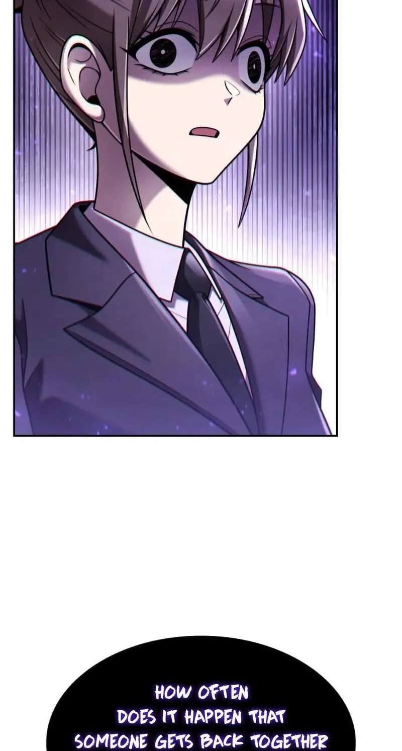 The Dungeon Cleaning Life Of A Once Genius Hunter Chapter 157 - page 66
