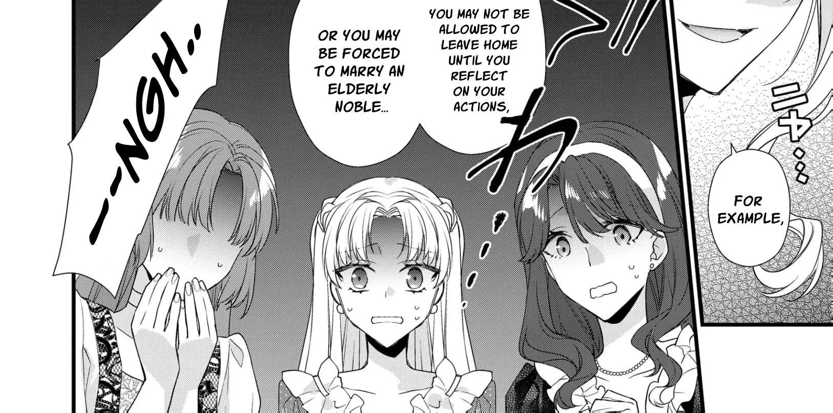 Takane no Hana Atsukai sareru Akuyaku Reijoudesuga, Honne wa Mechakucha Koishitai Chapter 6 - page 29