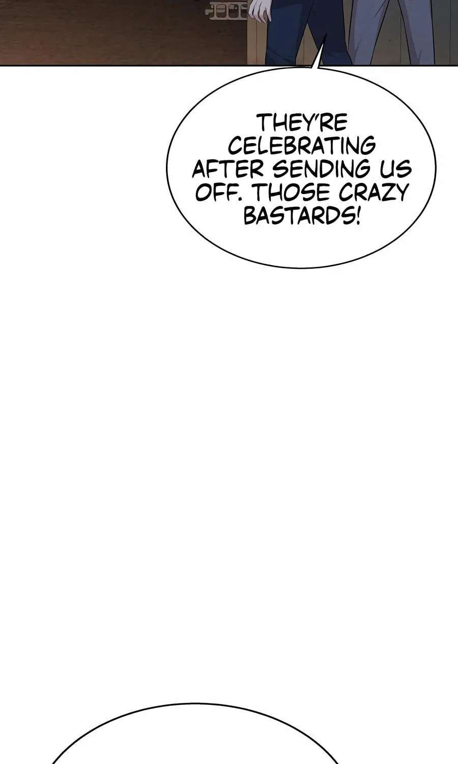 Lotto 1st Place Winner Goes to Work Too Chapter 93 - page 71