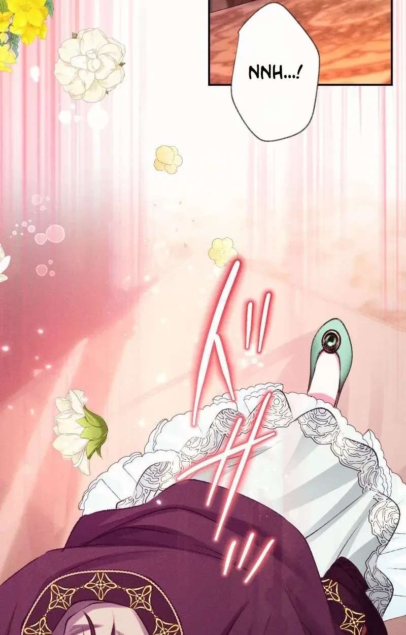 The Princess Abducted to a Land Without Women Chapter 6 - page 37