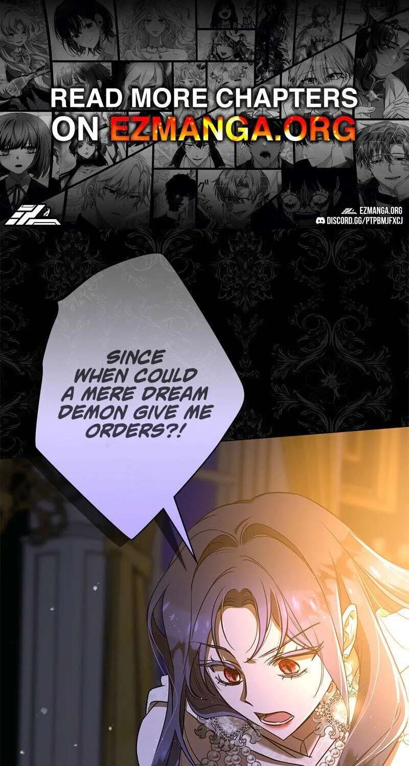 How A Villainess Survives As A Saint Chapter 22 - page 1