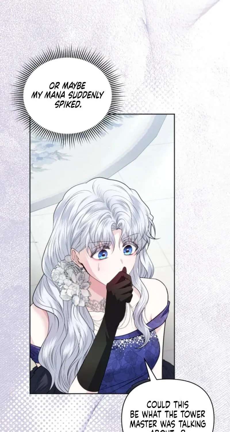 Low-Level Civil Servant Wants to Climb the Social Ladder Chapter 73 - page 56