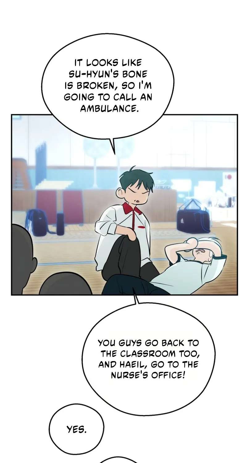 Tsunami Advisory Chapter 8 - page 22