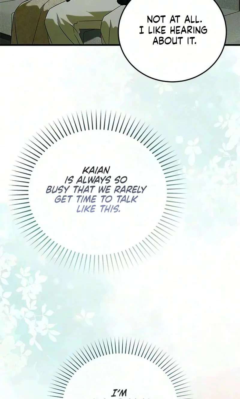 Having Enemy’s Baby Chapter 39 - page 57