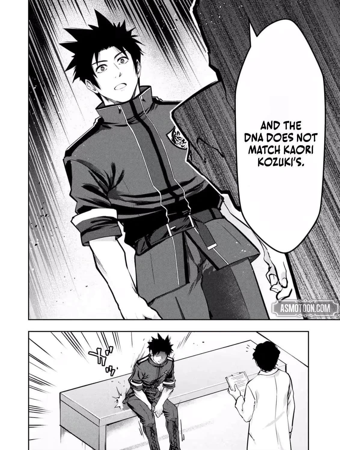 Kamigami no Kennou wo Ayatsurishi Mono - Nouryoku Suuchi "0" de Sagesumareteiru Ore da ga, Jitsu wa Sekai Saikyou no Ikkaku Chapter 39 - page 20