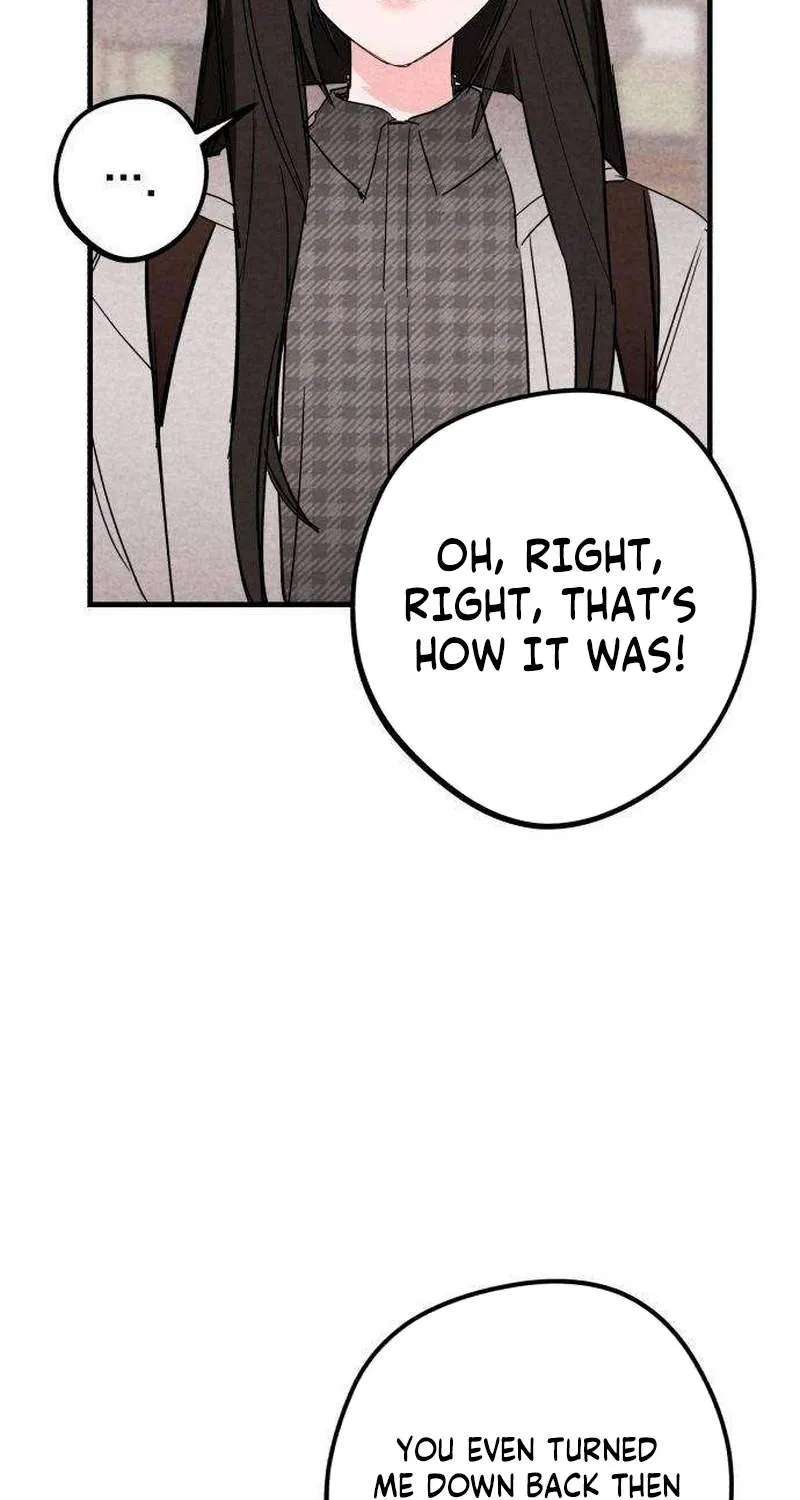 Perfect Senior's Hide! Chapter 31 - page 9