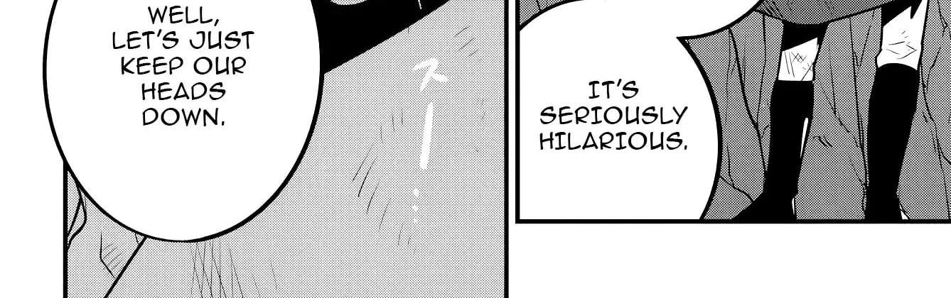 Suterare Youhei wa Jiyuu Kimama ni Ikitai Chapter 1 - page 59
