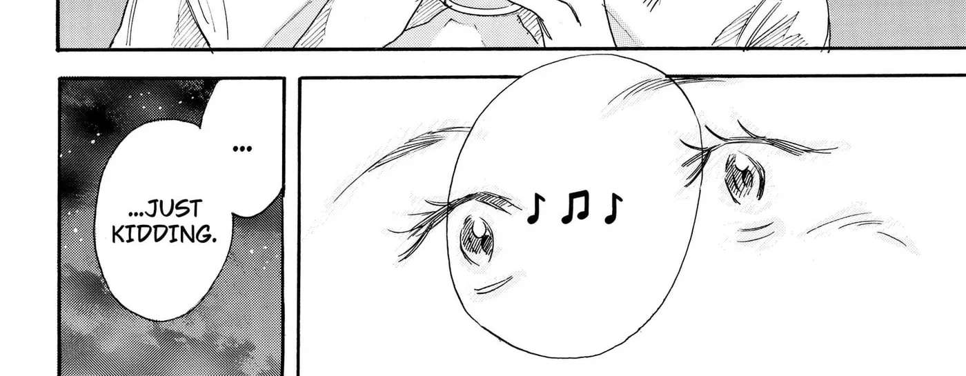 Finding the Invisible Star Chapter 3 - page 35
