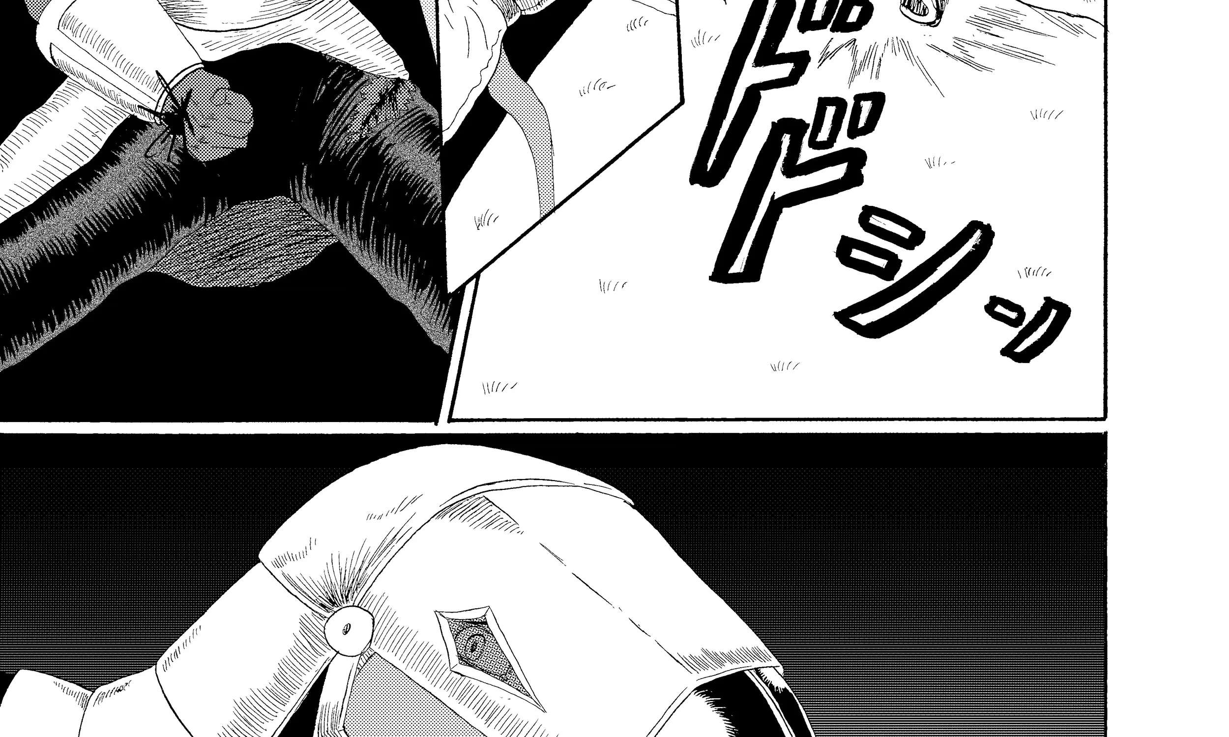 Depravity Absolute Chapter 8.2 - page 55