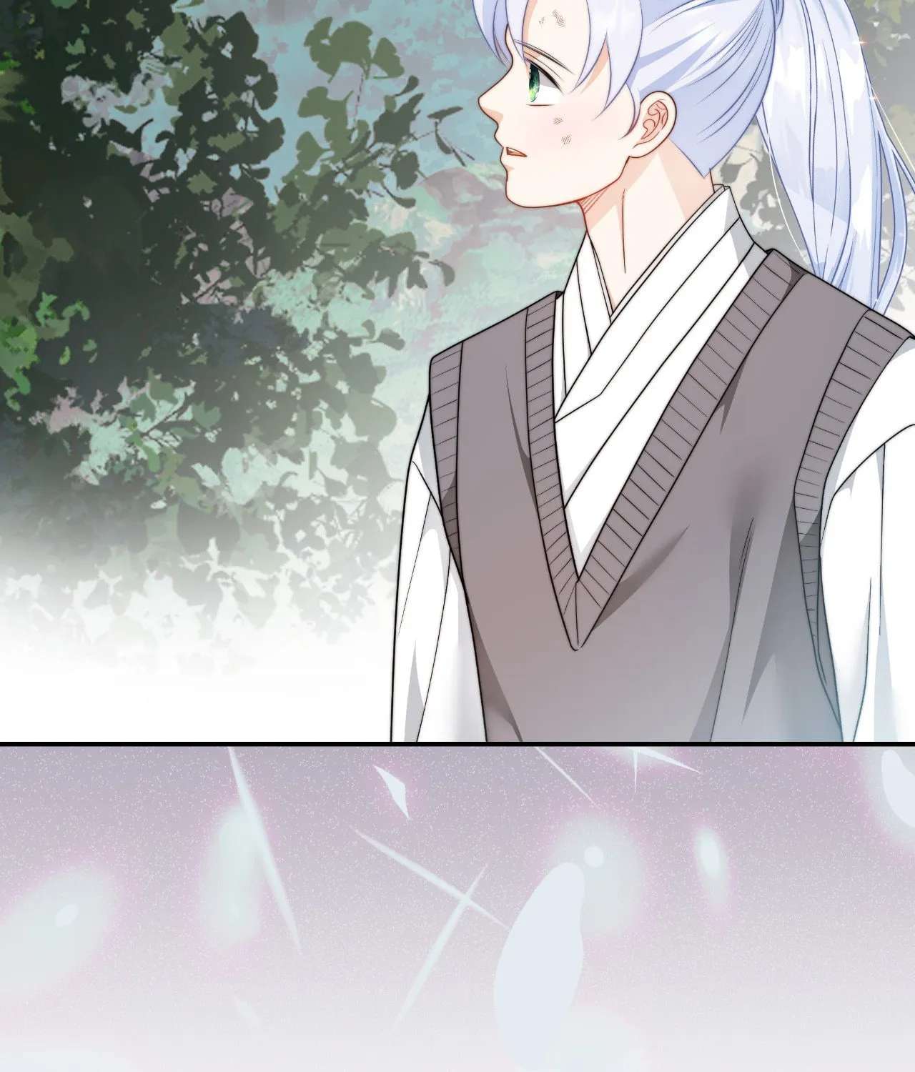 The Clandestine Marriage of a Fox Chapter 110 - page 194