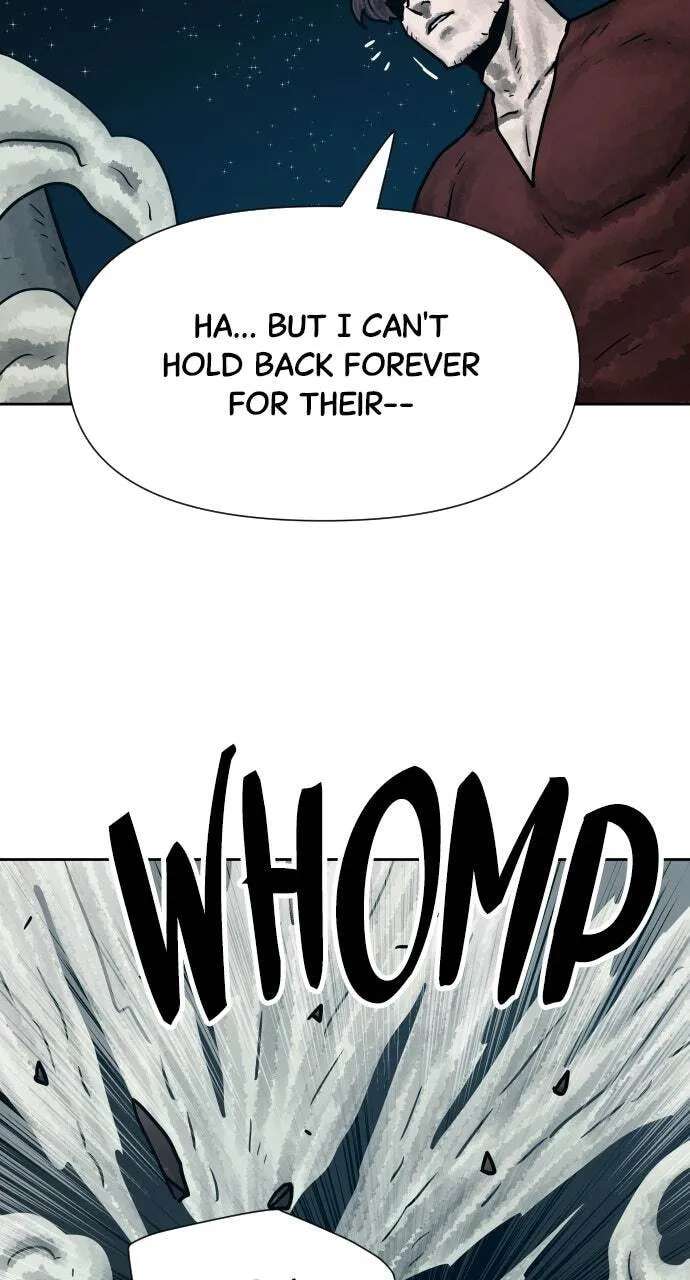 Warrior Executioner Chapter 203 - page 26