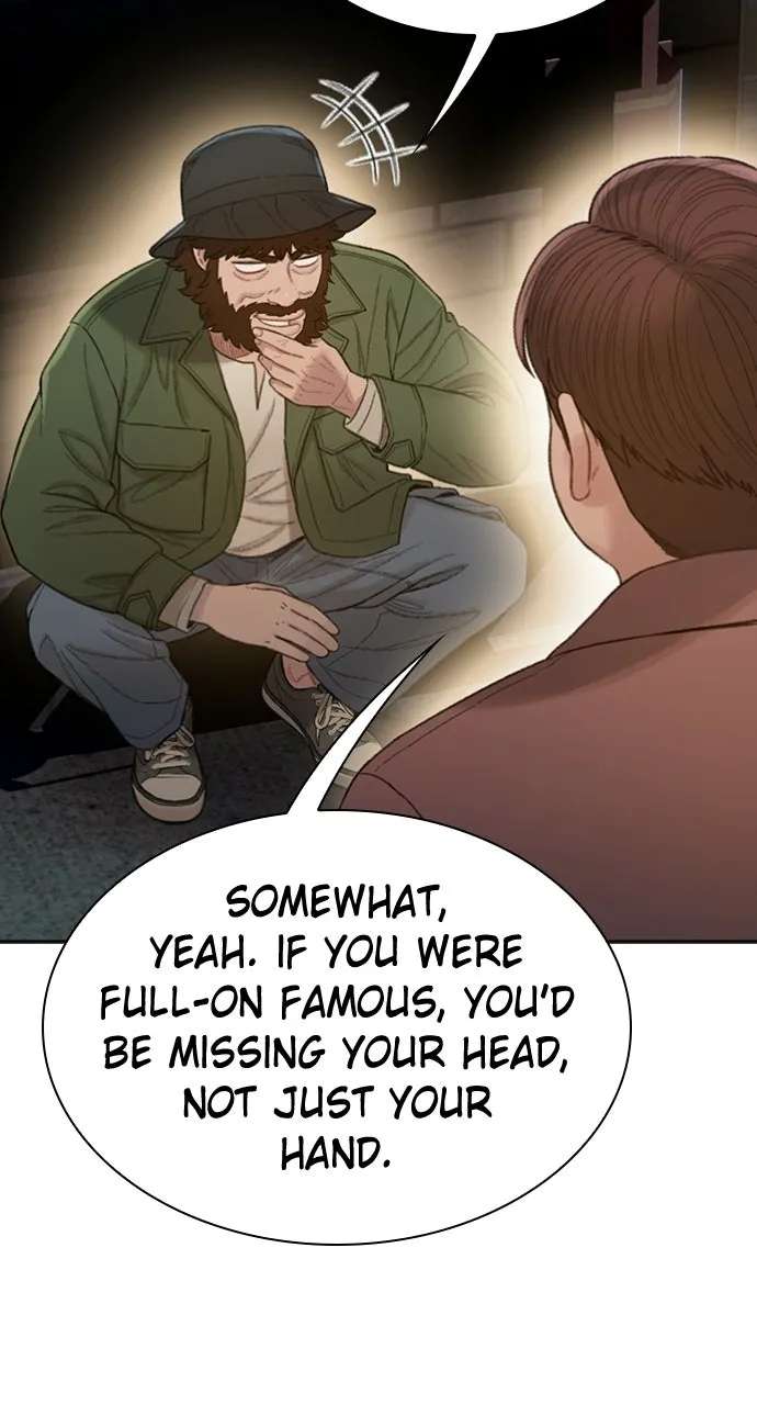The Final Case Chapter 28 - page 60
