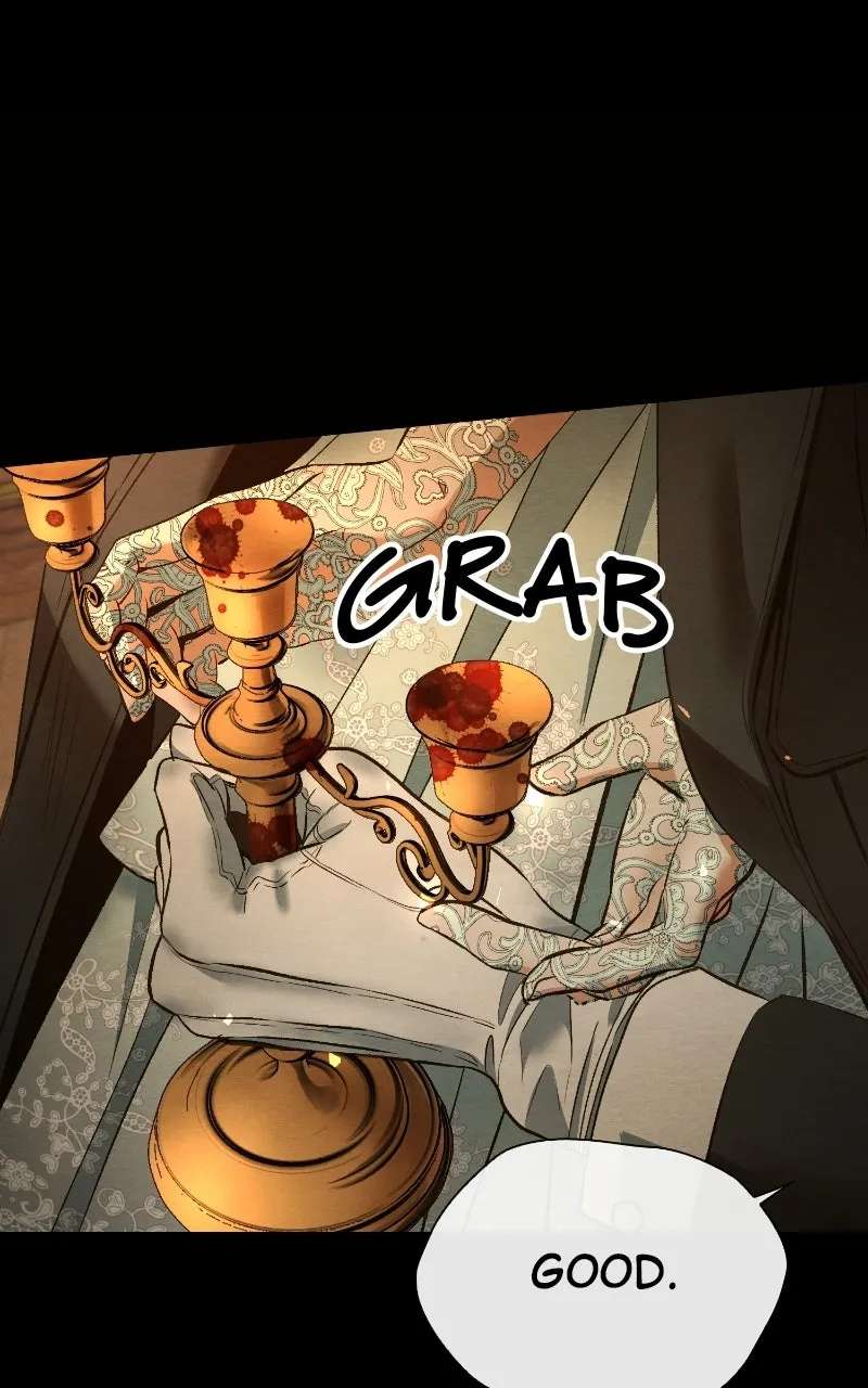 The Prince of Poison Chapter 17 - page 64
