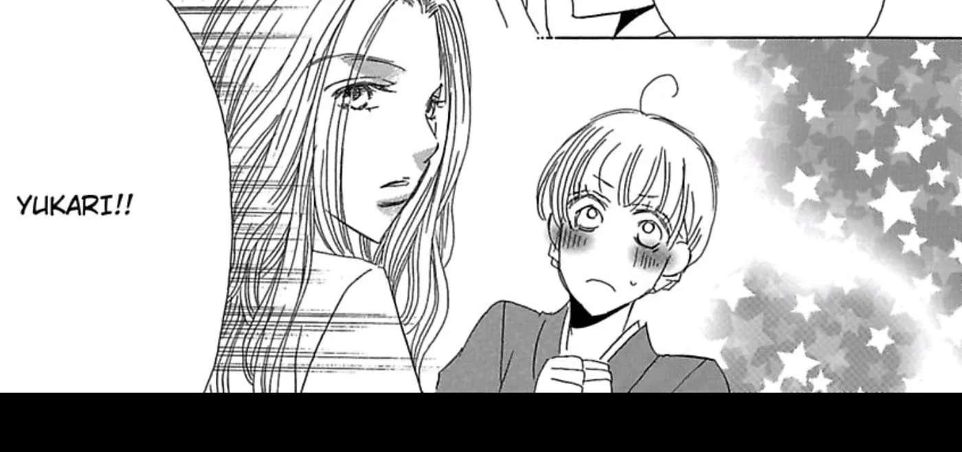 Darling niwa Himitsu! Chapter 2 - page 56