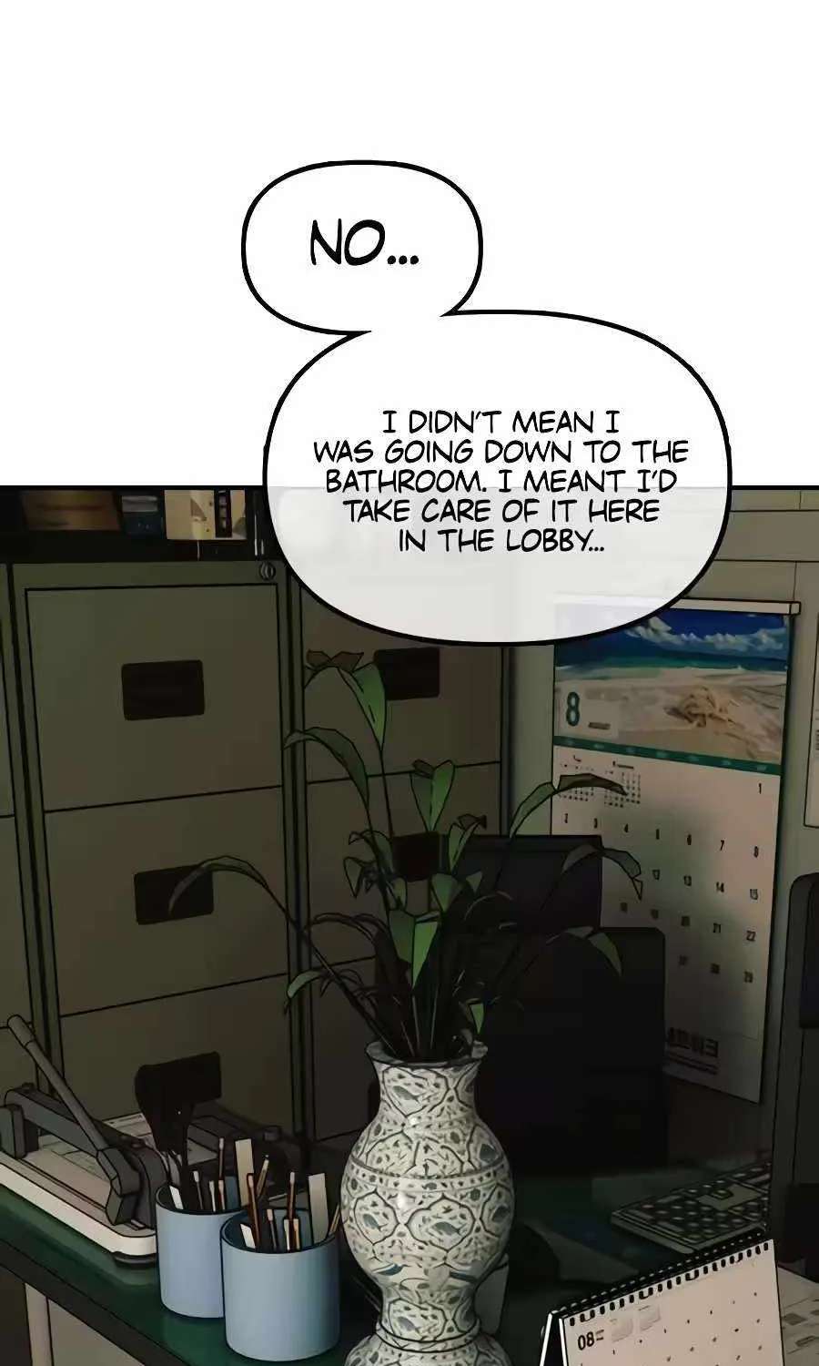 The Apocalypse is Here Chapter 78 - page 162