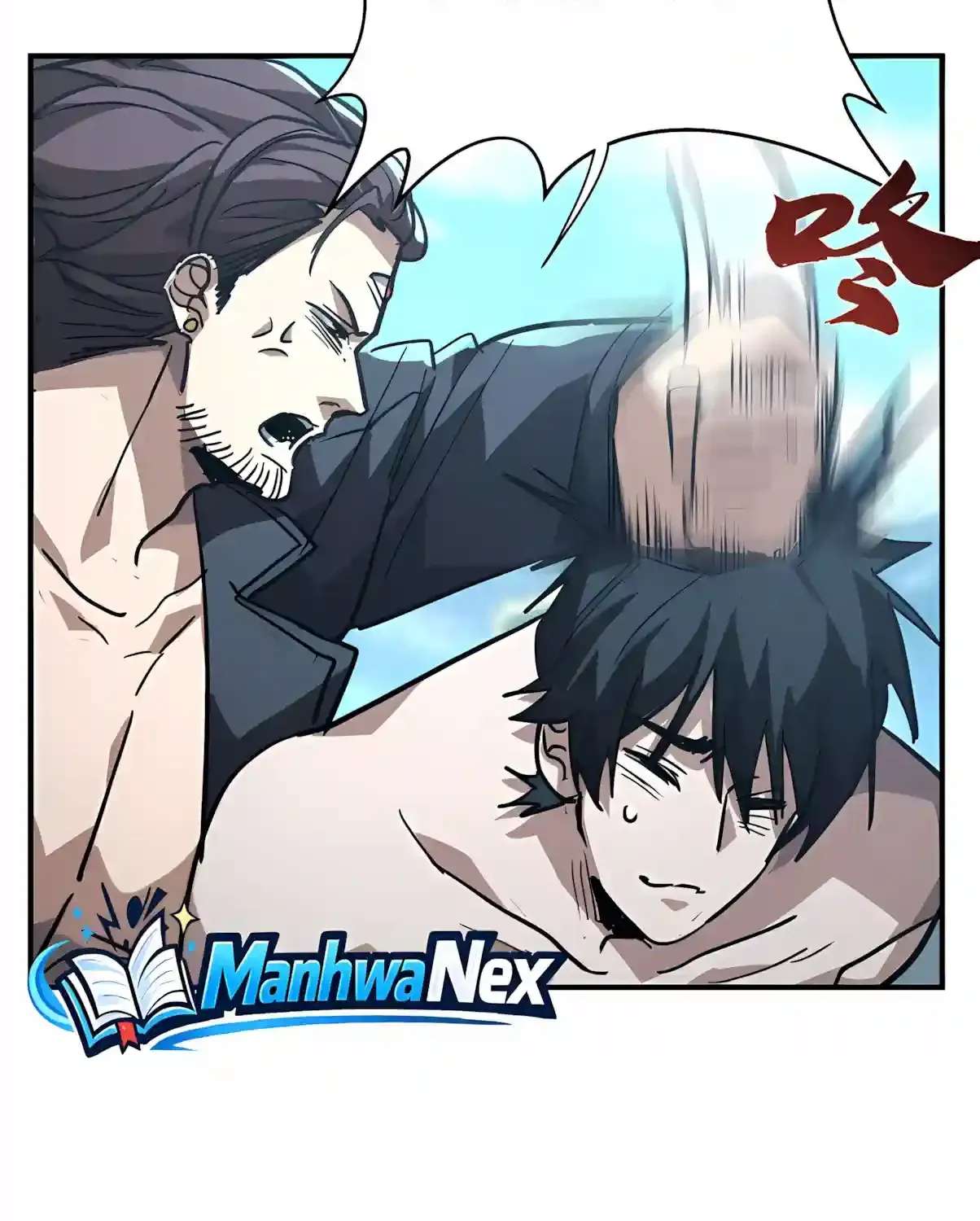 High Martiality: With One Hand, I Single-Handedly Repel Three Thousand Emperors! Chapter 69 - page 47