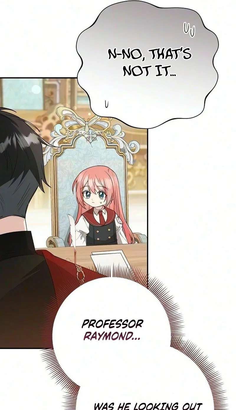 The Archmage Becomes the Swordmaster's Youngest Daughter Chapter 51 - page 52